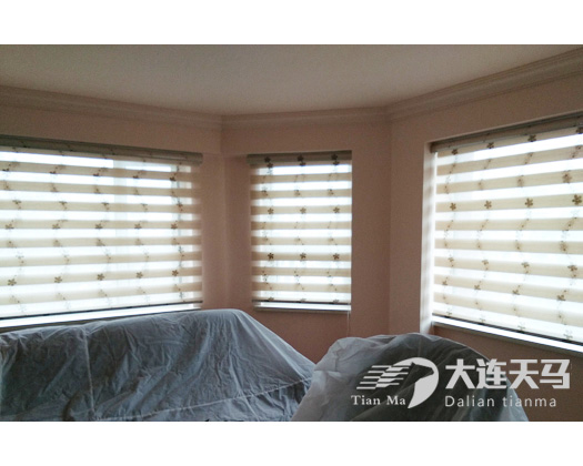 罗纱帘、香格里拉帘