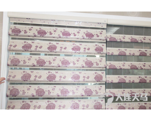 罗纱帘、香格里拉帘